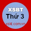 Dự đoán XSBT ngày 4-1-2022