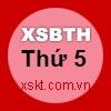 Dự đoán XSBTH ngày 2-12-2021