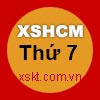 Tin kết quả XSHCM ngày 11-3-2023