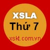 Dự đoán XSLA ngày 4-5-2024