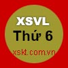 Dự đoán XSVL ngày 14-1-2022