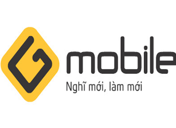 Logo Gmobile
