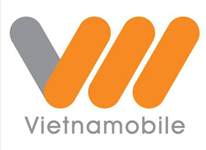 Logo Vietnamobile