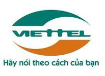 Logo Viettel