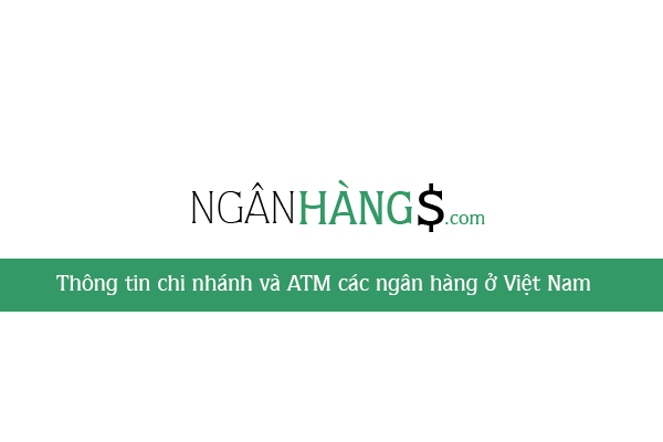 Cây ATM ngân hàng Đông Á DongABank Siêu Thị Co.Opmart Quy Nhơn