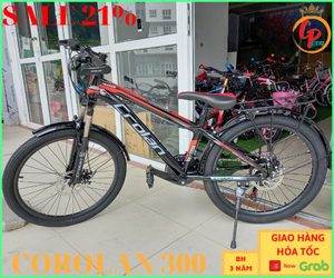 Hoan-xe-Corolan