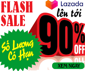 Sale HOT nhanh trong ngay