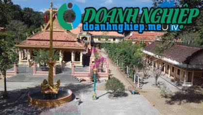 Image of List companies in Don Xuan Commune- Duyen Hai District- Tra Vinh
