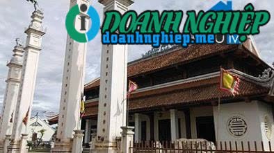 Image of List companies in Ba Don Ward- Ba Don Town- Quang Binh