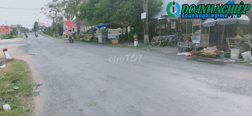 Image of List companies in Binh Thanh Ward- Long My Town- Hau Giang