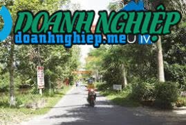 Image of List companies in Long Binh Commune- Long My Town- Hau Giang
