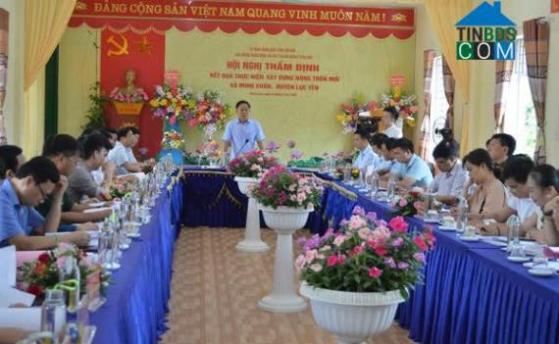 Image of List companies in Minh Xuan Commune- Luc Yen District- Yen Bai