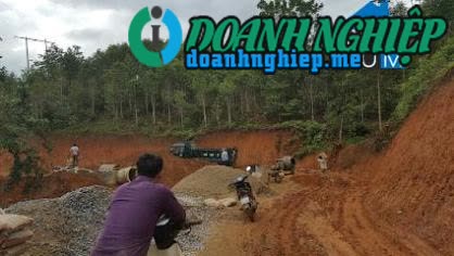 Image of List companies in Muong Khong Commune- Tuan Giao District- Dien Bien