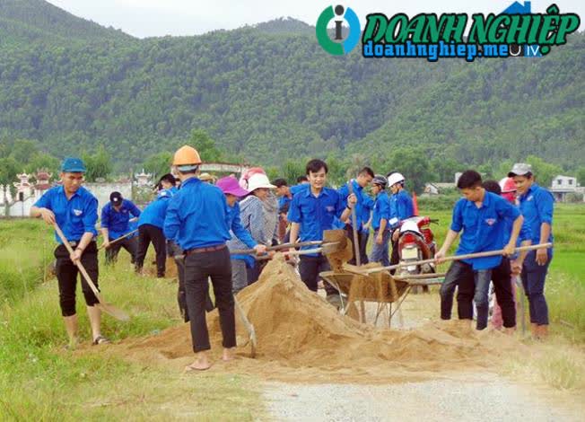 Image of List companies in Quang Trung Commune- Ba Don Town- Quang Binh