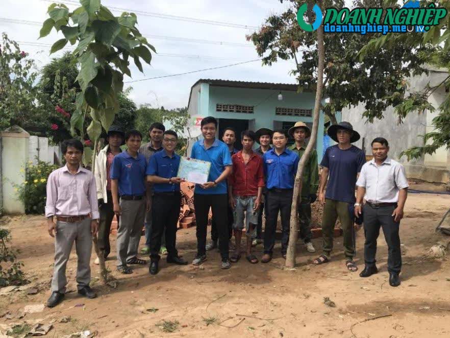 Image of List companies in Dak To Re Commune- Kon Ray District- Kon Tum