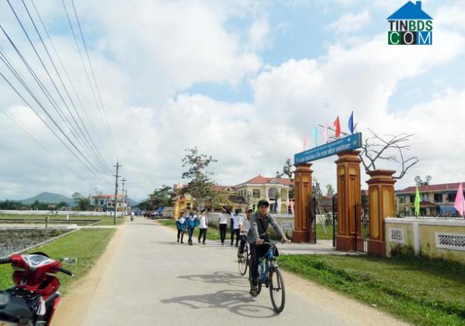 Image of List companies in Quang Hoa Commune- Ba Don Town- Quang Binh