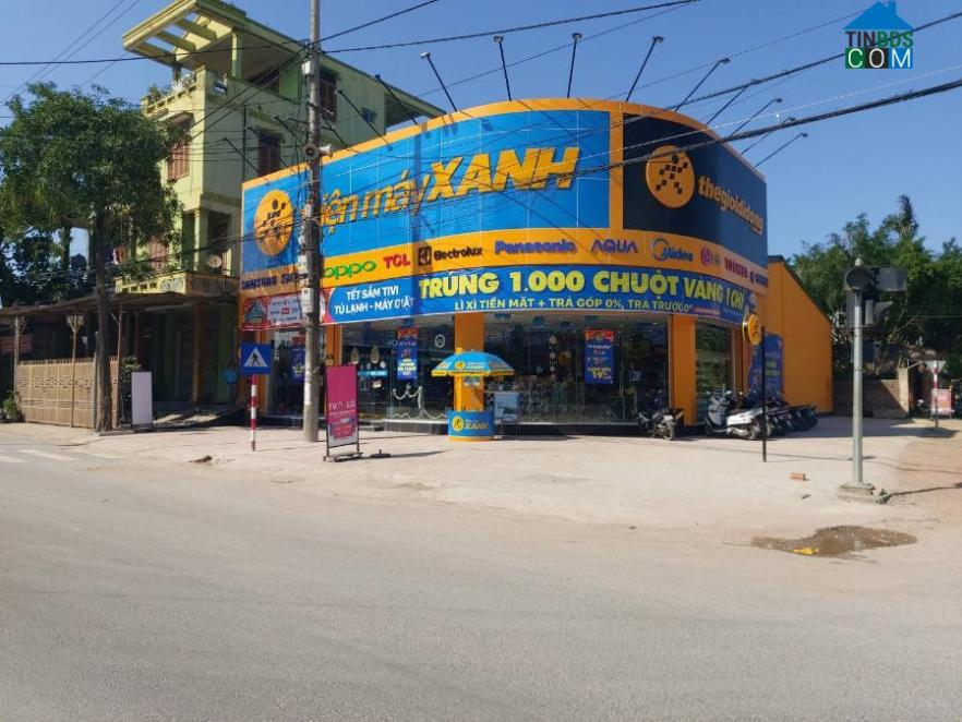 Image of List companies in Quang Long Ward- Ba Don Town- Quang Binh