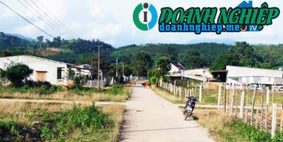 Image of List companies in Mo Rai Commune- Sa Thay District- Kon Tum