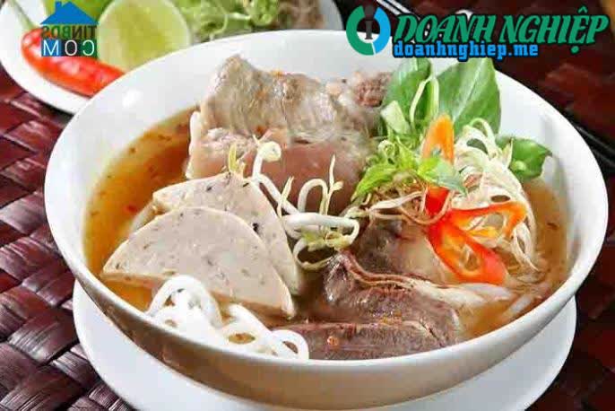 Ảnh về Doanh nghiệp tại Thừa Thiên Huế