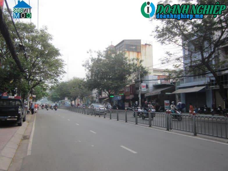 Image of List companies in Ward 17- Binh Thanh District- Ho Chi Minh