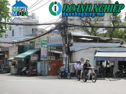 Ảnh về Doanh nghiệp tại Phường 22- Quận Bình Thạnh- Hồ Chí Minh