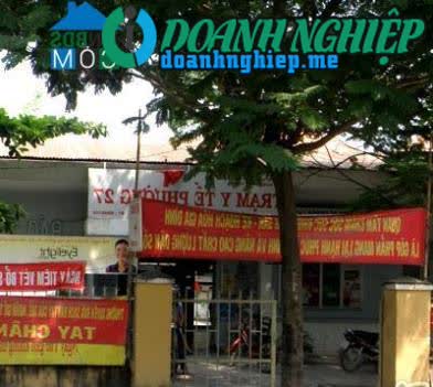 Ảnh về Doanh nghiệp tại Phường 27- Quận Bình Thạnh- Hồ Chí Minh