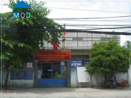 Image of List companies in Ward 3- Binh Thanh District- Ho Chi Minh