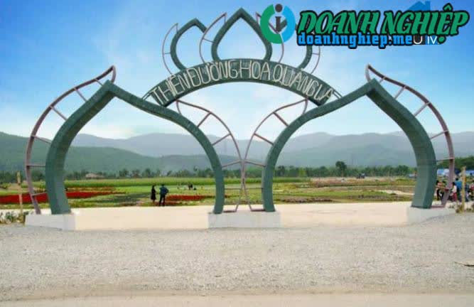 Image of List companies in Quang La Commune- Ha Long City- Quang Ninh