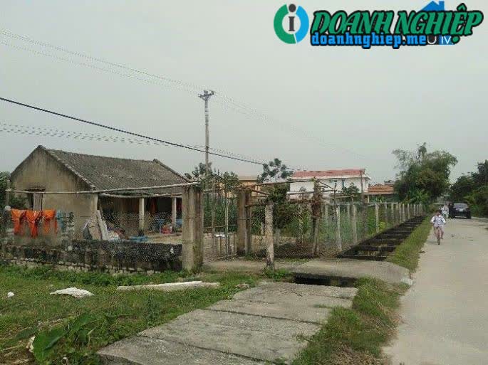 Image of List companies in Long Anh Ward- Thanh Hoa City- Thanh Hoa