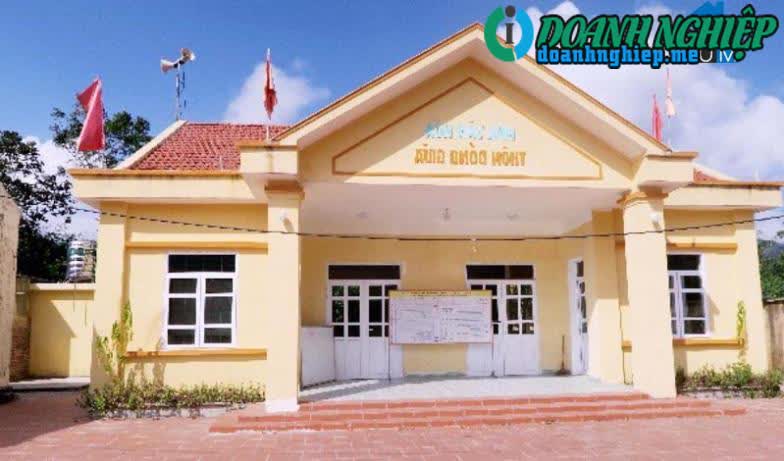 Image of List companies in Son Duong Commune- Ha Long City- Quang Ninh