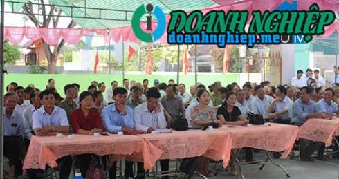 Image of List companies in Ha Hai Commune- Ha Trung District- Thanh Hoa