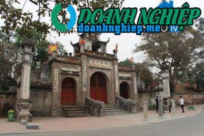 Ảnh về Doanh nghiệp tại Phường Quảng Châu- Thành phố Sầm Sơn- Thanh Hóa