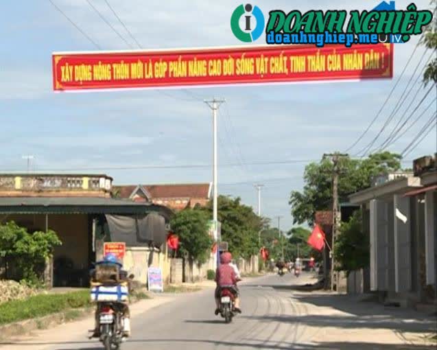 Image of List companies in Quang Dai Commune- Sam Son City- Thanh Hoa