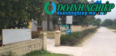 Ảnh về Doanh nghiệp tại Xã Anh Sơn- Thị xã Nghi Sơn- Thanh Hóa