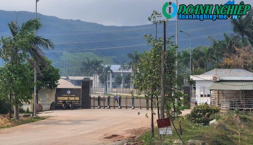 Image of List companies in Hai Thuong Ward- Nghi Son Town- Thanh Hoa