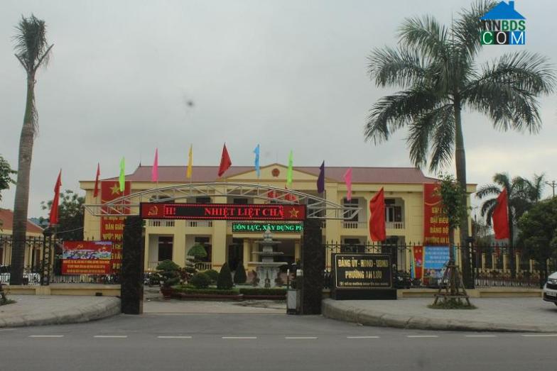 Image of List companies in An Luu Ward- Kinh Mon Town- Hai Duong