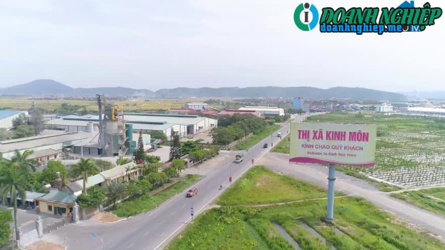 Image of List companies in An Phu Ward- Kinh Mon Town- Hai Duong