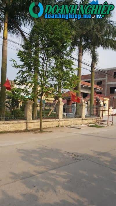 Image of List companies in An Sinh Ward- Kinh Mon Town- Hai Duong