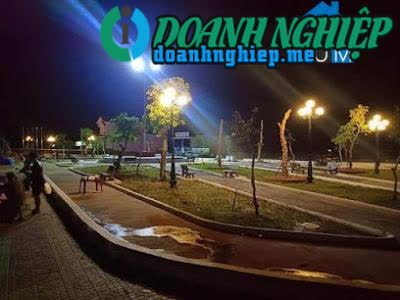 Image of List companies in Cat Khanh Commune- Phu Cat District- Binh Dinh