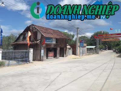Image of List companies in Cat Tan Commune- Phu Cat District- Binh Dinh