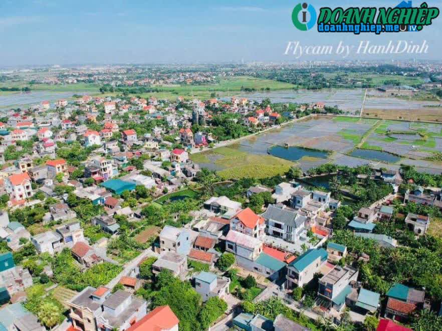 Image of List companies in Ngoc Son Commune- Hai Duong City- Hai Duong