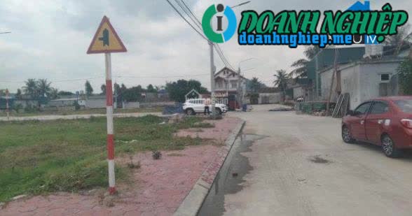 Image of List companies in Hoanh Son Commune- Kinh Mon Town- Hai Duong