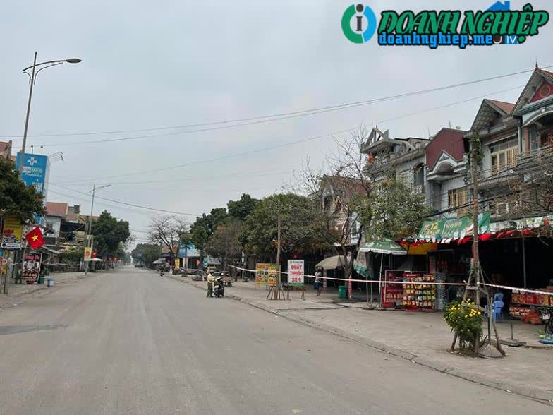Image of List companies in Minh Tan Ward- Kinh Mon Town- Hai Duong