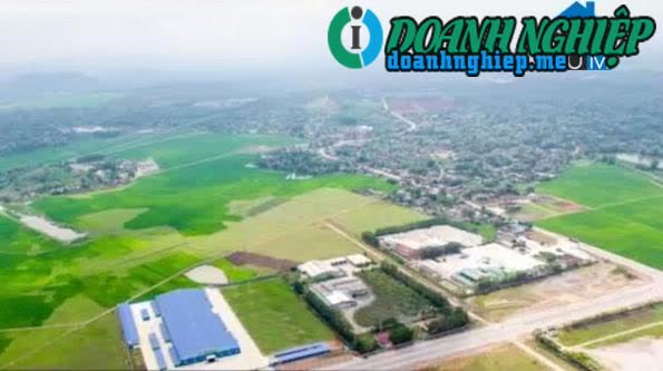 Image of List companies in Nghia My Commune- Thai Hoa Town- Nghe An