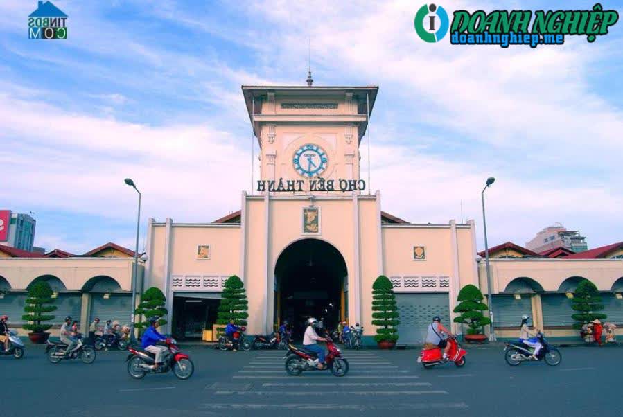 Image of List companies in Hiep Binh Chanh Ward- Thu Duc District- Ho Chi Minh