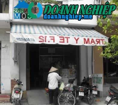 Ảnh về Doanh nghiệp tại Phường 12- Quận 11- Hồ Chí Minh