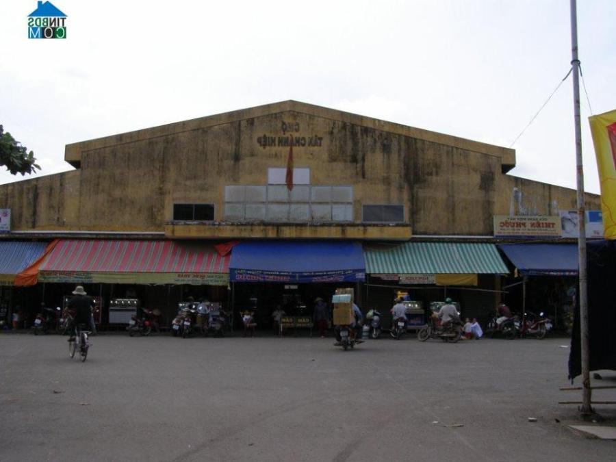 Image of List companies in Tan Chanh Hiep Ward- District 12- Ho Chi Minh