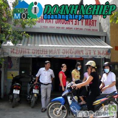 Image of List companies in Tan Hung Thuan Ward- District 12- Ho Chi Minh