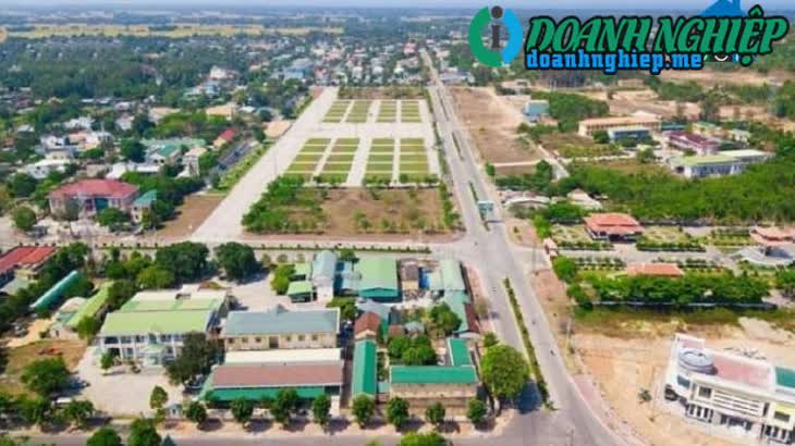 Image of List companies in Nguyen Nghiem Ward- Duc Pho Town- Quang Ngai