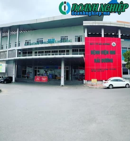Image of List companies in Lien Hong Commune- Hai Duong City- Hai Duong